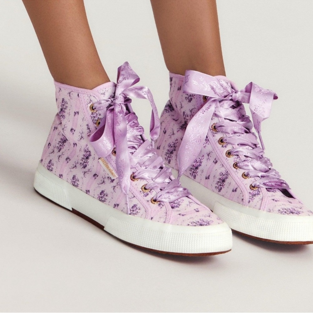 SUPERGA x LSF 2795 Sneakers